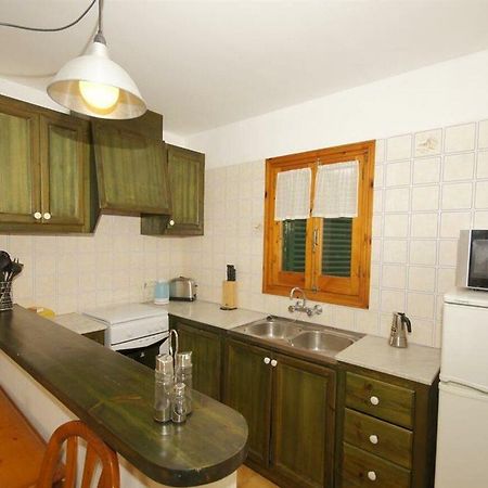 Bungalows Ses Malves 卡拉恩·布拉内斯 外观 照片